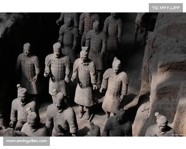 兵马俑背后的五大历史文化事实揭秘:千年古墓与帝王权力的象征 兵马俑背后的五大历史文化事实揭秘:千年古墓与帝王权力的象征