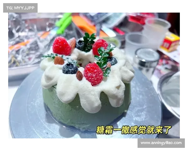 甜蜜时光中的糖霜奇遇:梦幻蛋糕屋与幸福生活的秘密交响 甜蜜时光中的糖霜奇遇:梦幻蛋糕屋与幸福生活的秘密交响