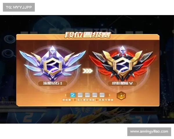 掌握QQ飞车段位提升的终极技巧助你快速晋级成为赛车高手 掌握QQ飞车段位提升的终极技巧助你快速晋级成为赛车高手