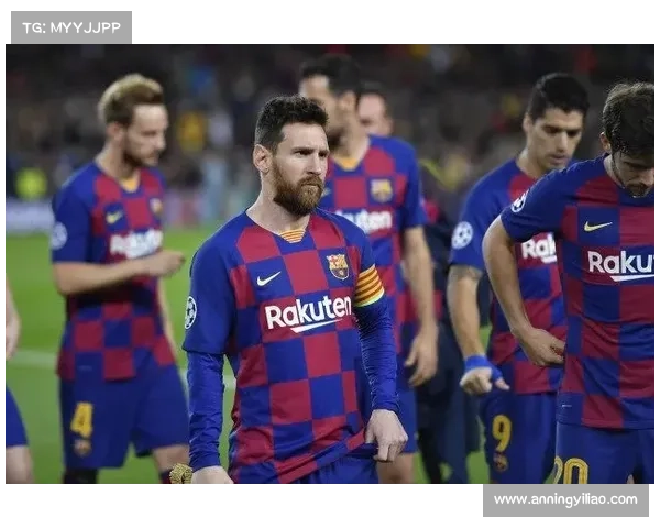 2016年西甲金靴为何未能属于梅西背后的原因深度解析