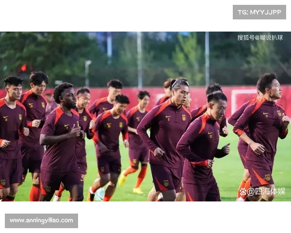 国足与日本队激战定于2025年11月举行 赛程详情及看点解析