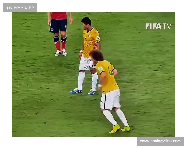 大卫路易斯在球场上的最佳位置及其对球队的关键影响分析