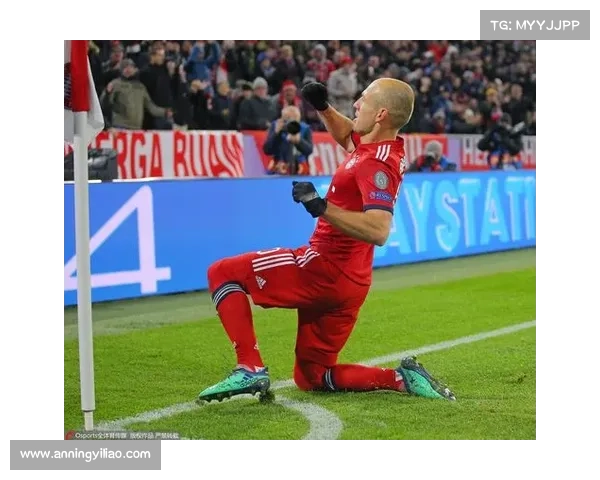 全面解析罗本在拜仁时期的关键作用与卓越竞技表现影响深度评估探