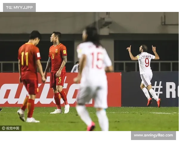 揭示卡塔尔国足屡遭克星的五大深层原因与背后隐秘困局