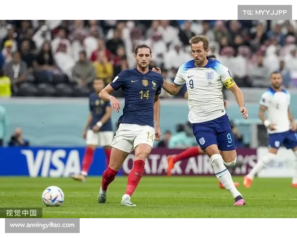法国队与英格兰激战时刻揭晓赛事时间及对阵看点分析