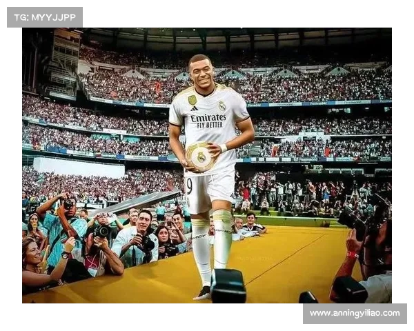 姆巴佩加盟皇马引领足球市场新潮流 重塑欧洲足球格局 姆巴佩加盟皇马引领足球市场新潮流 重塑欧洲足球格局