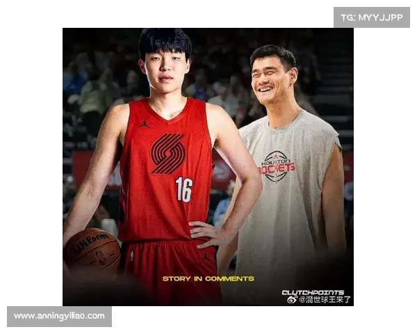 姚明如何通过篮球推动中国体育文化走向全球并影响国际社会 姚明如何通过篮球推动中国体育文化走向全球并影响国际社会