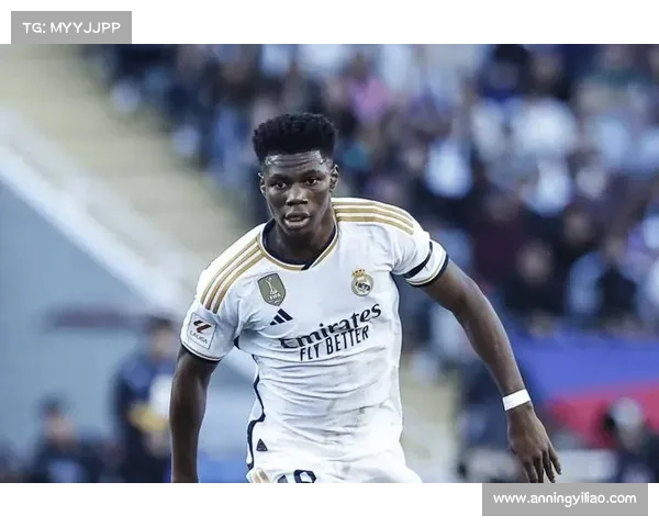 安帅靠以琼阿梅尼，绝不可或缺