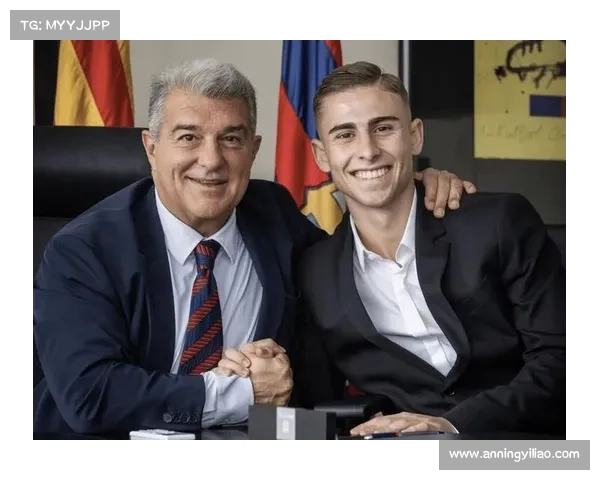 巴萨与核心球员续约谈判进入关键阶段 双方能否达成协议引关注