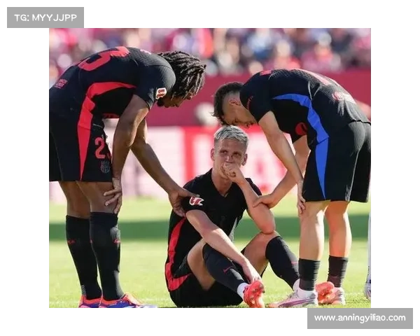 巴萨阵中伤病困扰汇总与球队应对策略分析