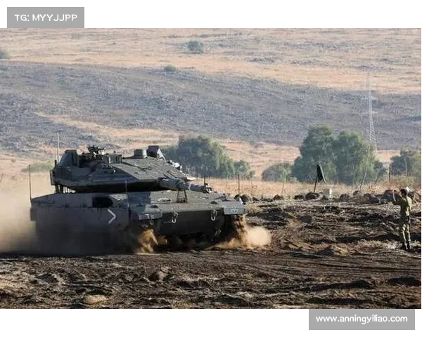 巴阿大战中的战术演变与战略调整解析