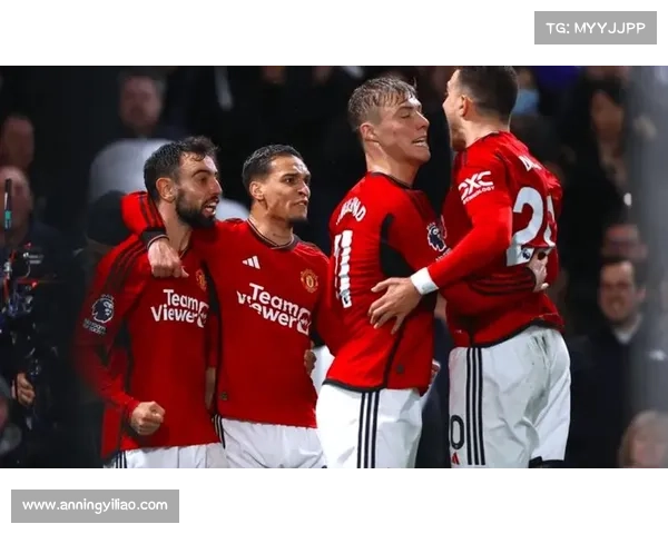 巴黎逆袭曼城的战术解读与关键时刻分析