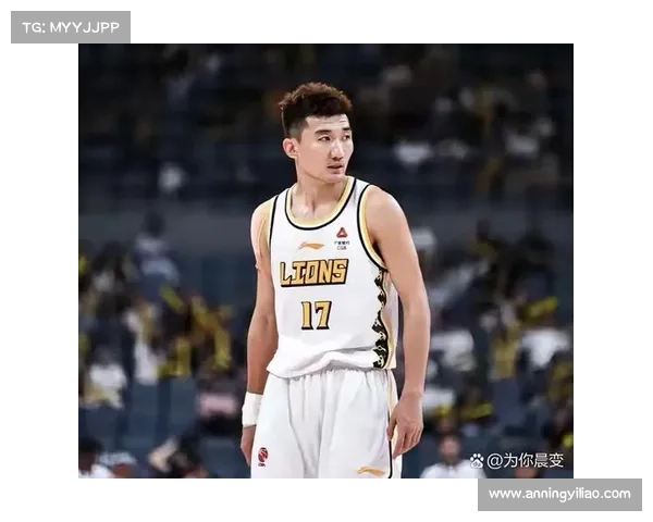 布朗孙铭徽引领广厦四连胜背后的三大关键因素分析 布朗孙铭徽引领广厦四连胜背后的三大关键因素分析