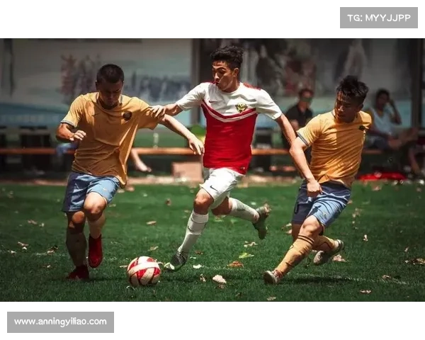 希腊青年联赛:探索新兴足球人才的摇篮与未来发展趋势