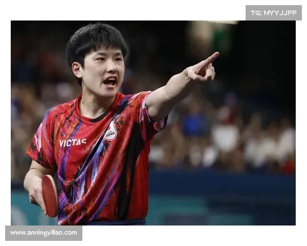 张本智和遭淘汰后的五大反思与未来的挑战