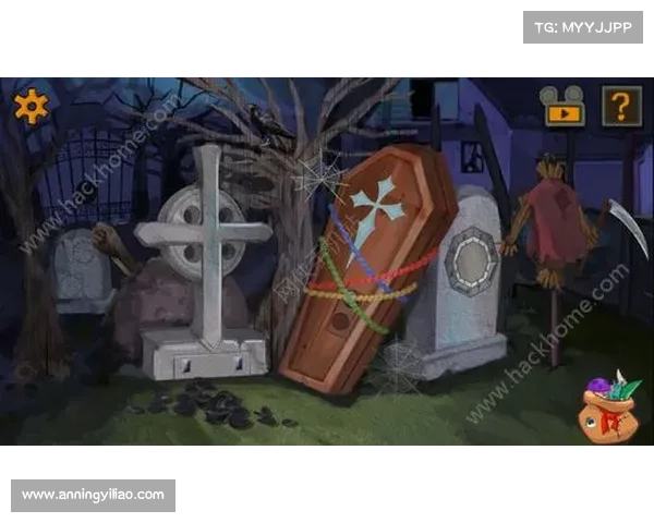 恐怖夜逃生小组赛激战正酣 队员挑战极限勇闯恐怖迷宫